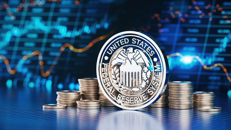 Investors brace for US jobs and inflation reports as AI fears persist