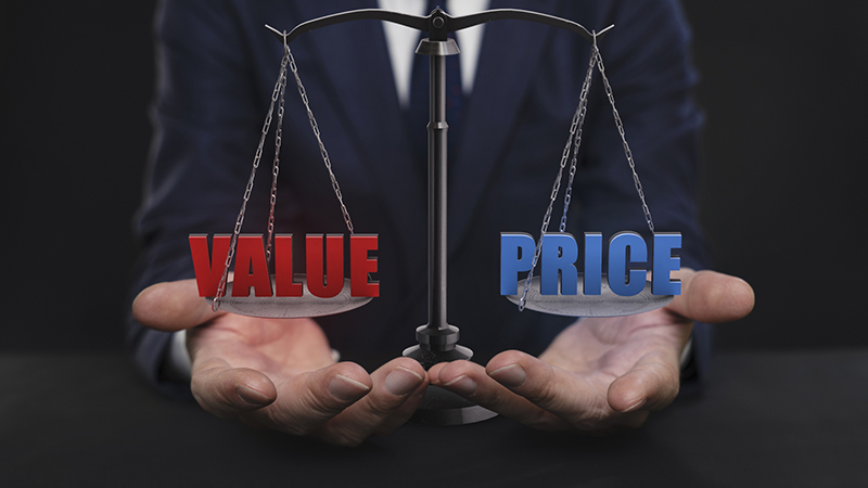 Artemis and Brickwood value managers make surprise market call