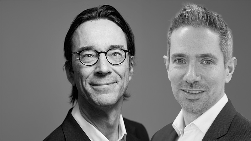 Brickwood’s Whitmore and Murphy: ‘Creating a strategy we all believed in’