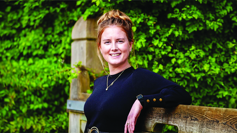 Generation next with Evenlode’s Lamb: ‘There is no right way to invest’