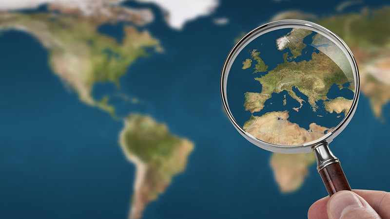 Is there further to go in the European small-caps rally?