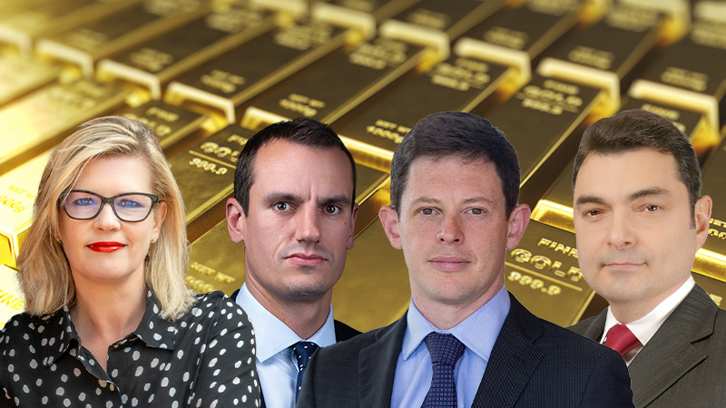 Four views: A golden opportunity