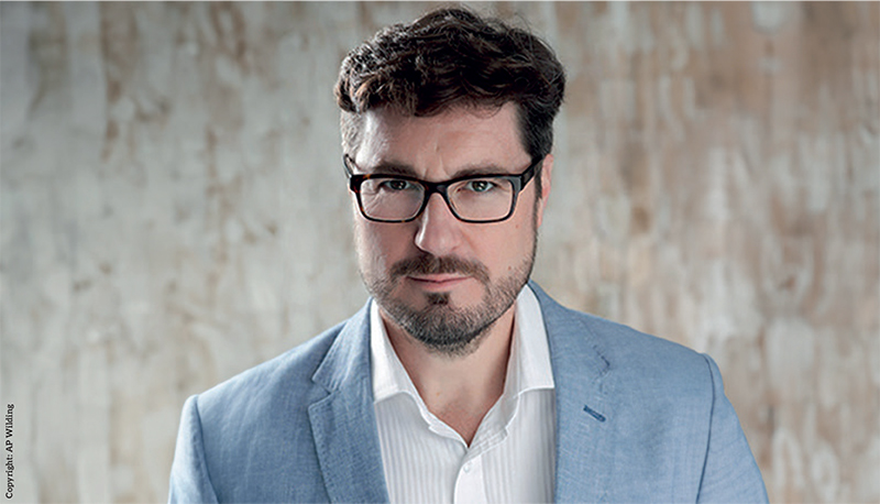 AI in financial services needs behavioural foundations