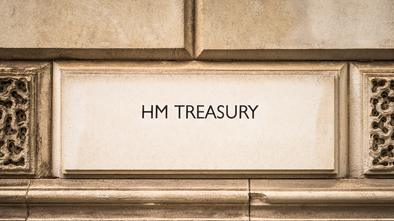 FOS reforms that ‘strike the right balance’ revealed by Treasury