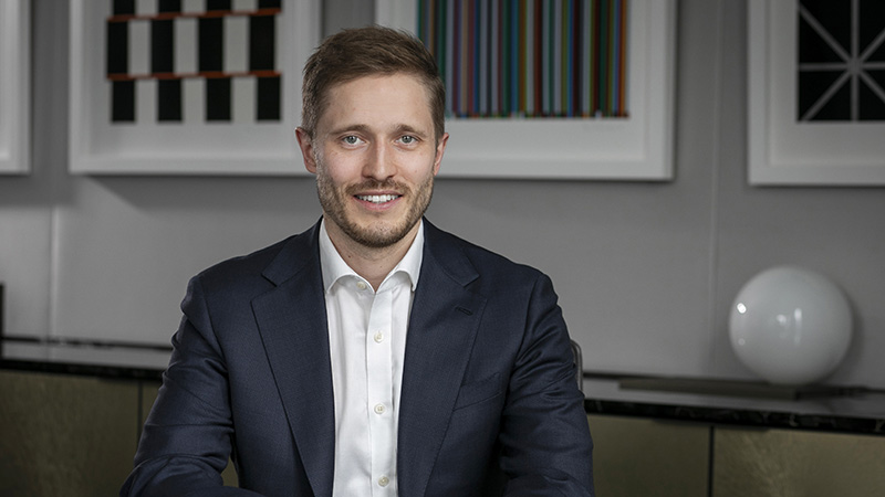 View from the top with Schroders Capital’s Lowe: Private markets conversations are deepening