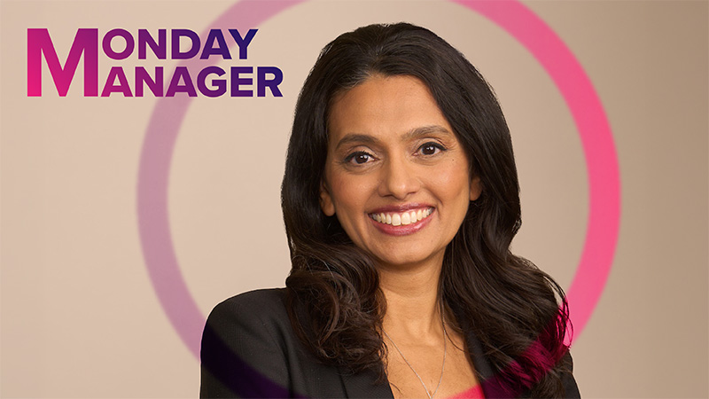 Alger’s Crawford: ‘Do not underestimate the scale of the structural shift underway’