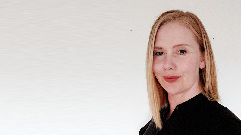 Christensen joins Wesleyan as head of product