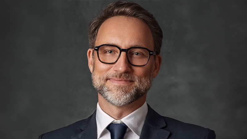 Schroders hires head of client group for Europe