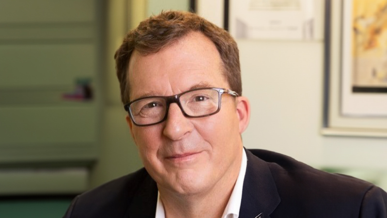 Parkin joins T. Rowe Price as head of retirement