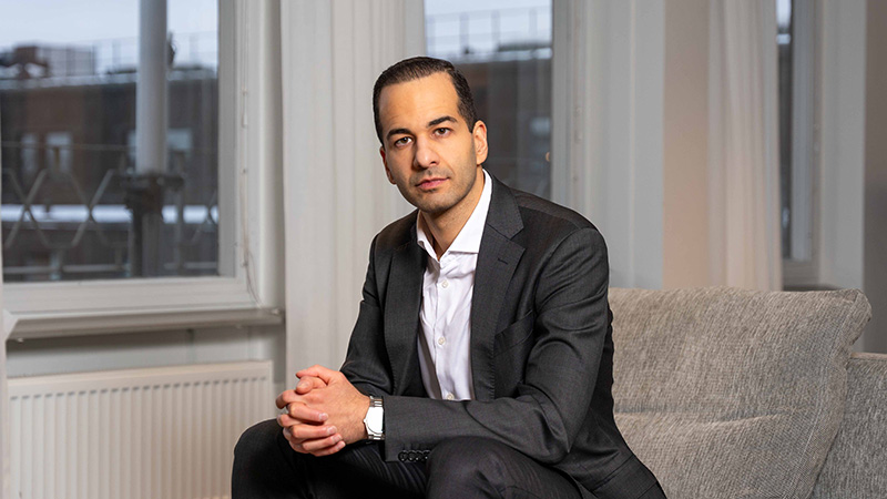 I left Iran at 10. Here’s what many investors are missing