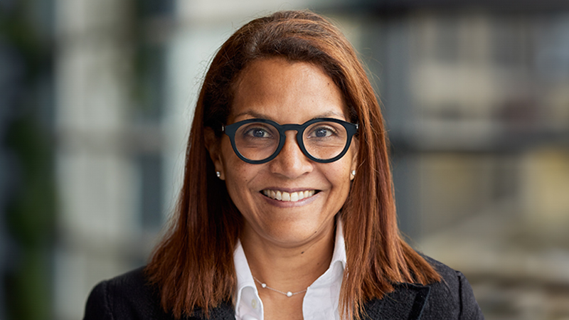 Zennor AM hires Baillie Gifford director as CEO