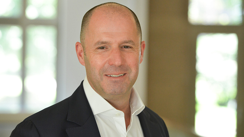 HSBC AM names next alternatives CEO