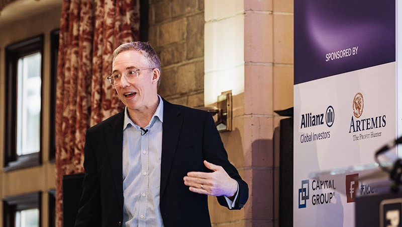 Spring Congress: Positive culture, profitable outcomes