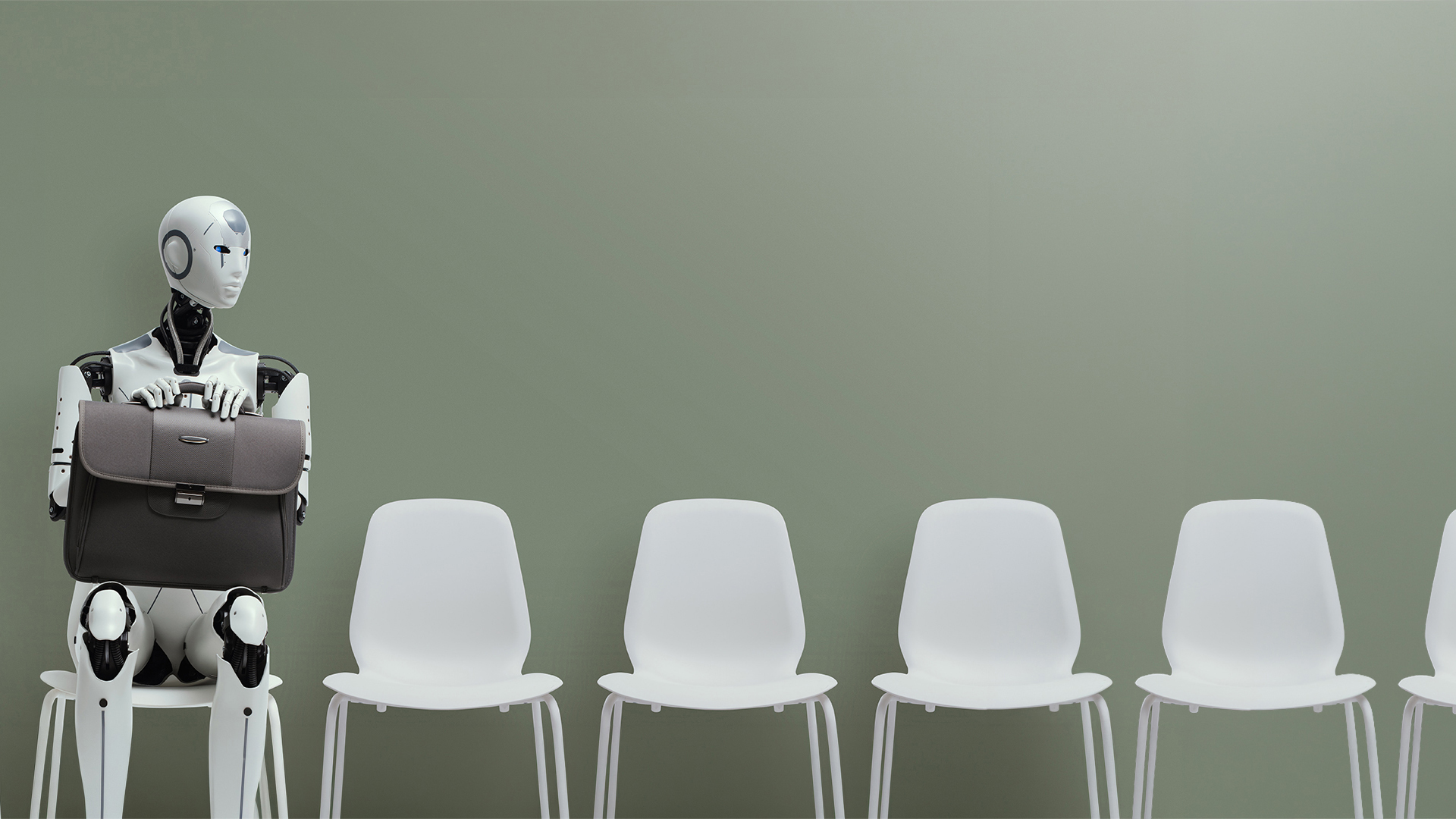 AI in asset management 2.0: Agents join the team