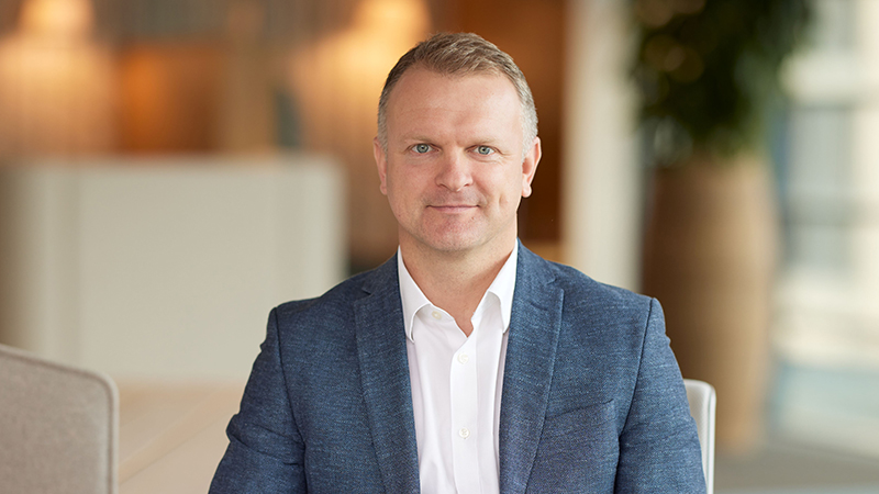 Baillie Gifford’s James: The market is being too simplistic with software businesses