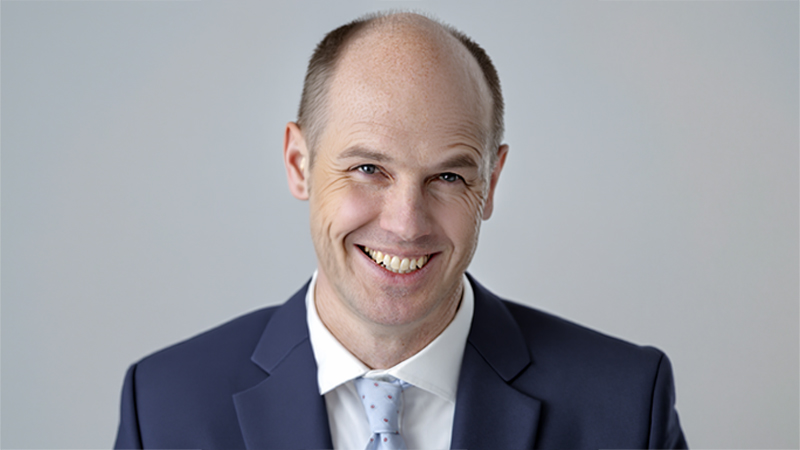 Foresight hires IFM Investors’ Symonds as global head of real assets