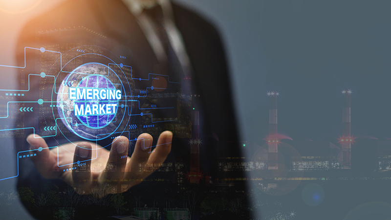 Why Baillie Gifford’s EM team ‘reluctantly’ owns the index