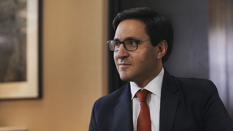 When private credit cockroaches spread, LIONS hold their ground