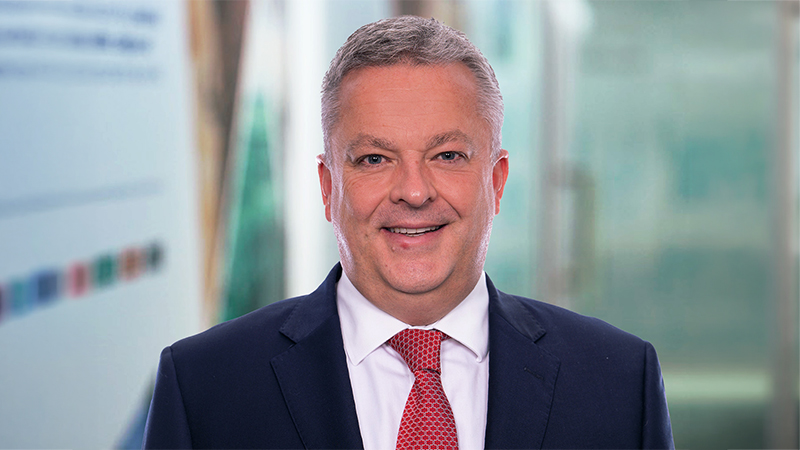 Keeping the lights on: How utilities are meeting AI’s energy needs