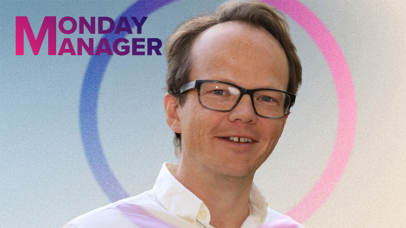 Havelock’s Beddall: ‘Thinking has become a rarefied skill in financial markets’