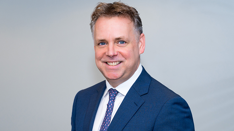 Distribution veteran Neil Brown joins Dan Kemp at Portfolio Thinking