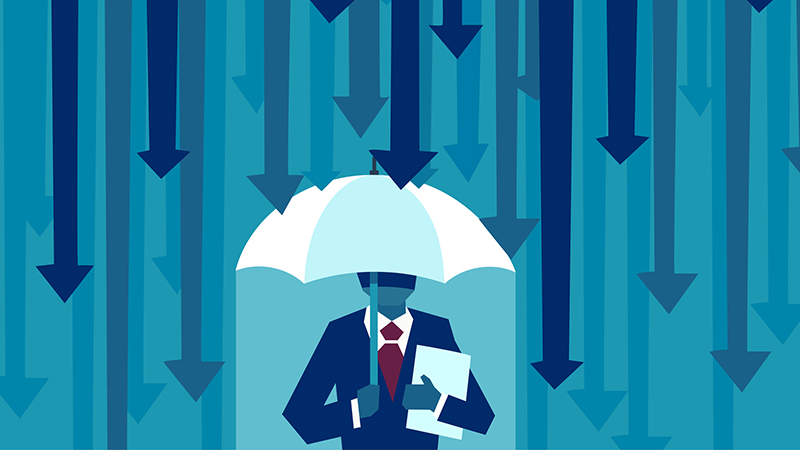 M&G’s Chowdhury: What counts as a safe haven now? 