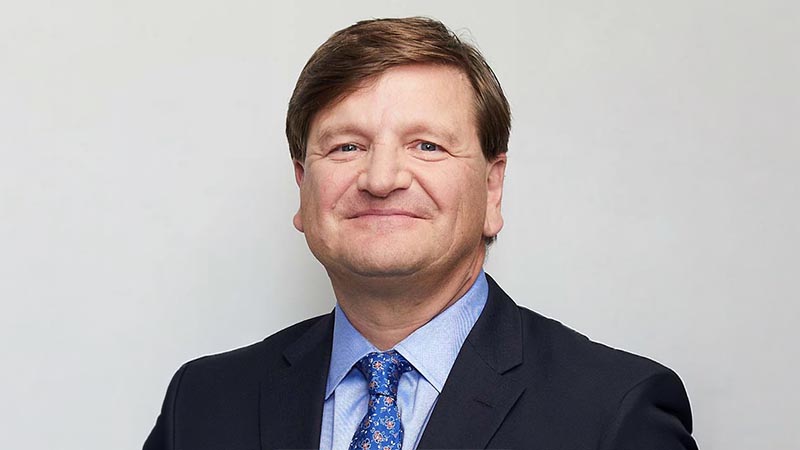 First Eagle Investments’ Hench on AI, outsourced tech and a re-opening IPO market