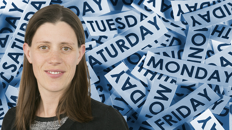 Fund manager diary: Emily Fletcher