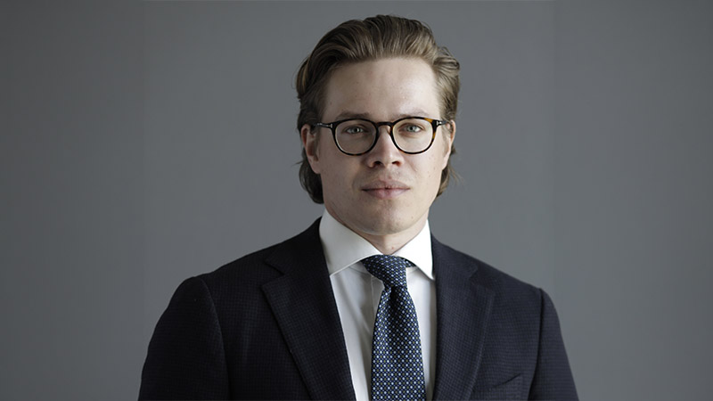 RBC BlueBay’s Franklin: How America first, is America first