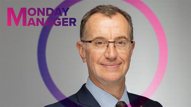 Monday Manager with L&G’s Rees: The changing value of using duration as a hedge