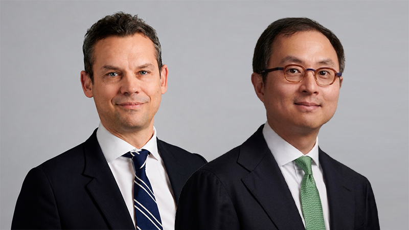 Pacific AM makes double hire amid US equity expansion plans