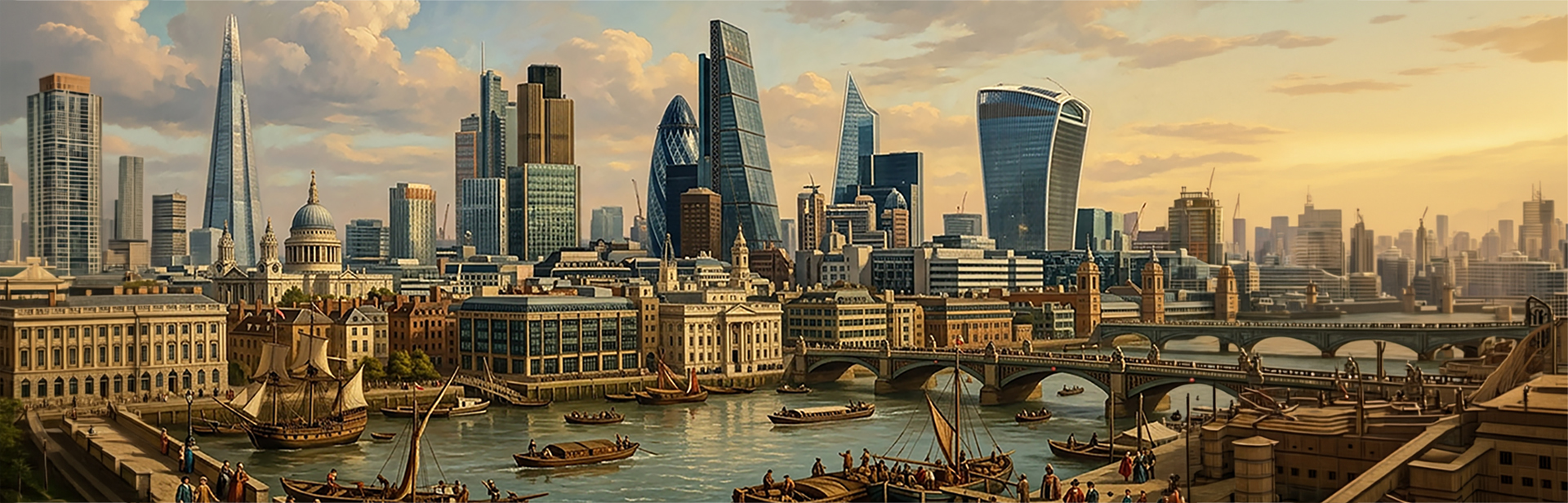 Covered: The renaissance of the UK market