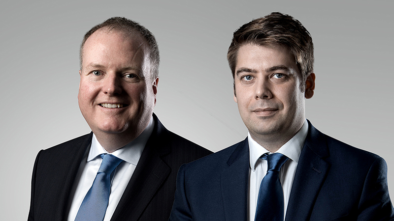 Aegon’s Jones and Lynch: Why are gilt yields climbing?
