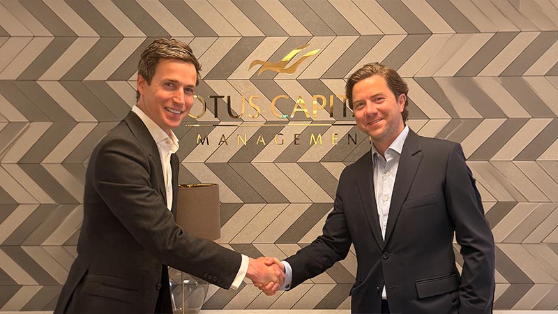 Otus Capital hires fund manager duo to launch global strategy