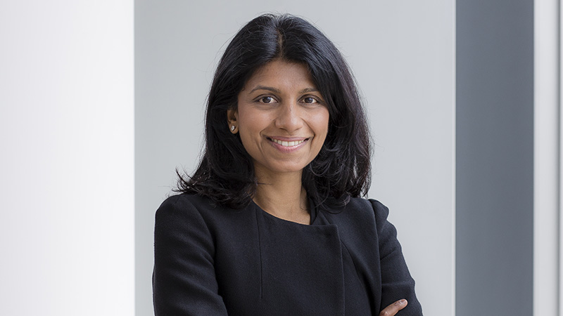 Pictet’s Bastianpillai on AI: Let’s get physical