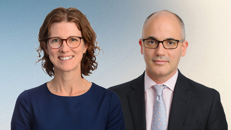 Fidelity’s Shaw and Forgan: Patience rewarded in an uneven H2