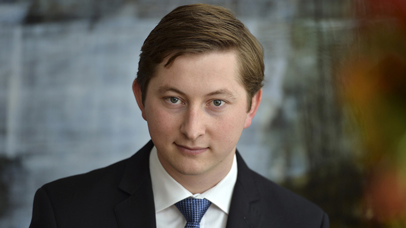 Chris Teschmacher