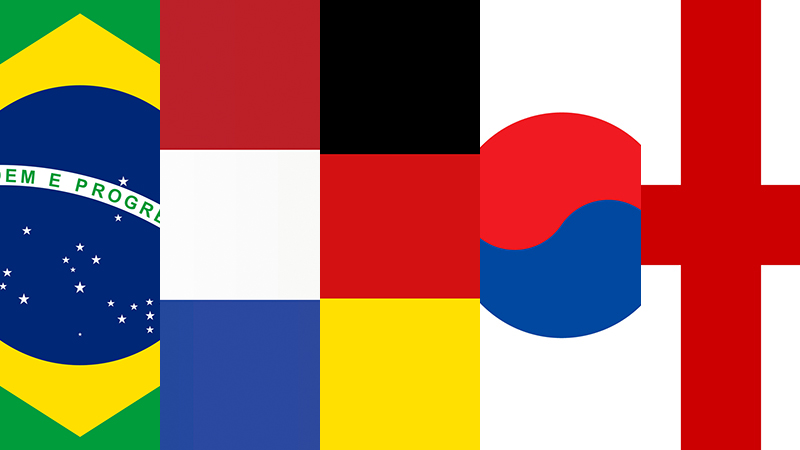 Five managers, five countries: Where are the best equity opportunities?
