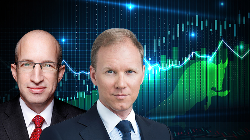 Head to head: A maturing market