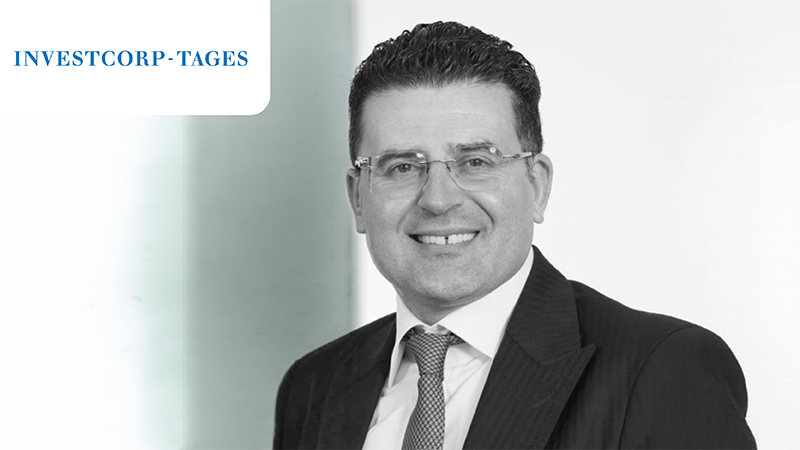 The benefits of a global macro strategy in a diversified portfolio