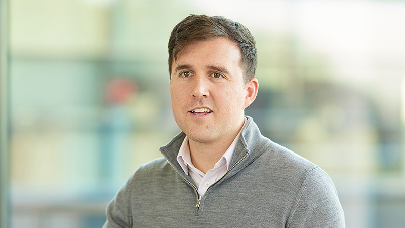 Baillie Gifford appoints new manager to UK trust