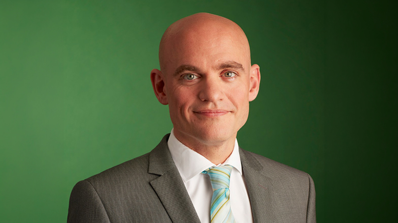 Jon Dye