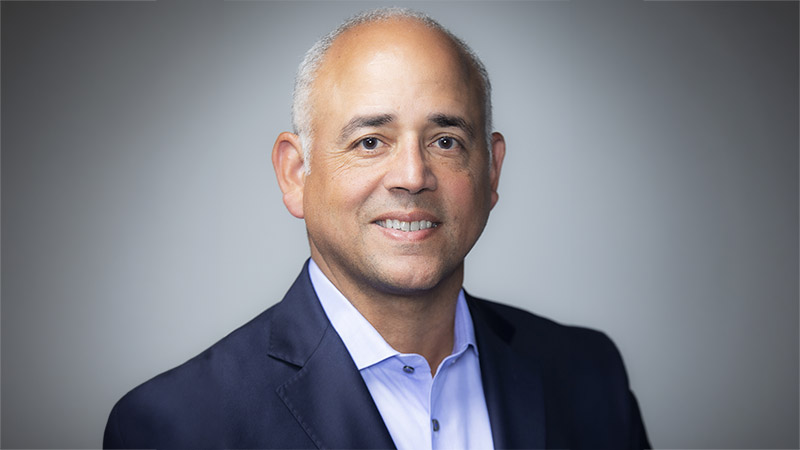 View from the top with BNY’s Minaya: Power to the people