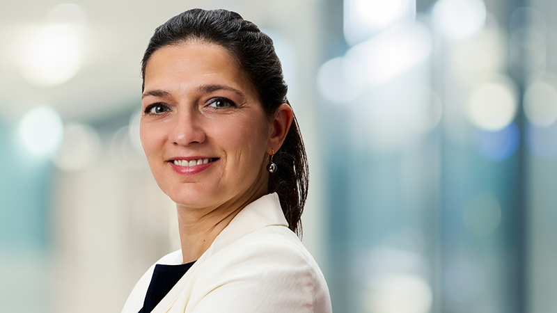 Natixis IM appoints new CEO at Mirova