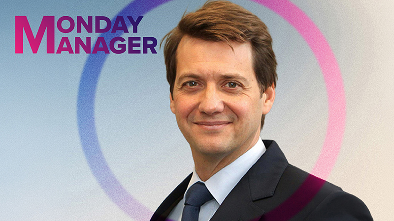 Monday Manager: Principal Finisterre’s Buche targets high-carry income amid volatility