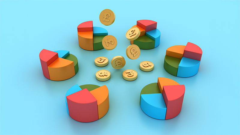 Schroders: Investors boost diversification as 85% fear greater market volatility