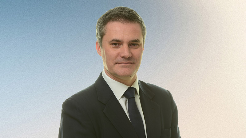 BlackRock’s Arnold appointed head of emerging companies as Whitestone leaves