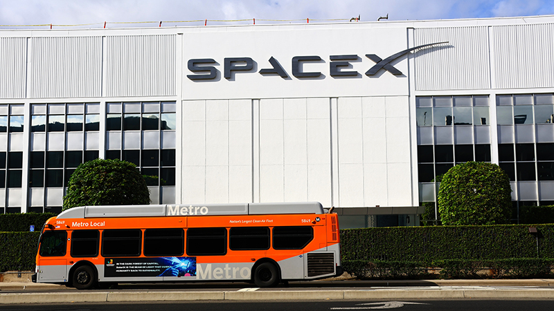 SpaceX: Should investors believe the hype?