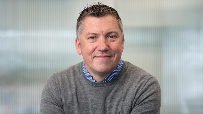 Pacific Asset Management appoints multi-asset solutions director