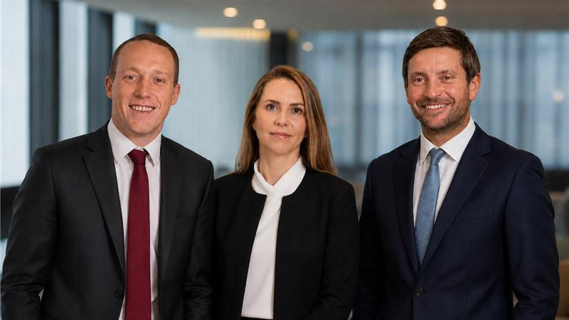 Aviva Investors launches three fixed income funds